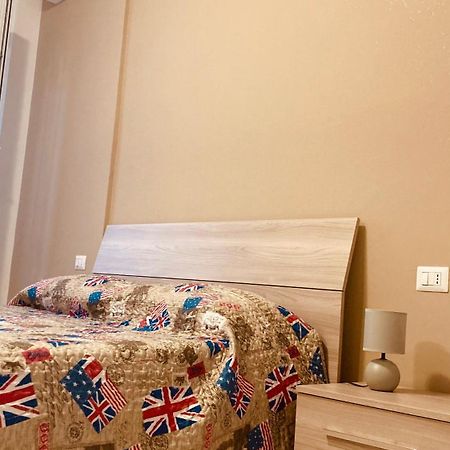 דירות קורסיקו La Casa Di Marta מראה חיצוני תמונה