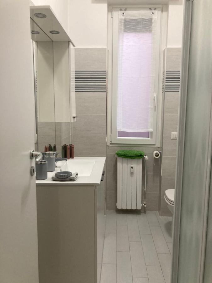 דירות קורסיקו La Casa Di Marta מראה חיצוני תמונה